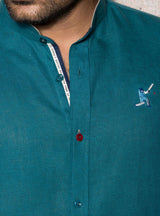 SIXER-Men Shirt-KAVERi